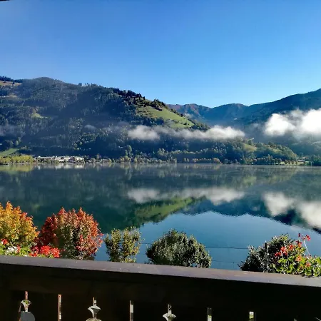 Haus Ditzer - Theresia Zell am See
