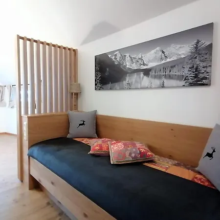 Konukevi Haus Ditzer - Theresia 4*