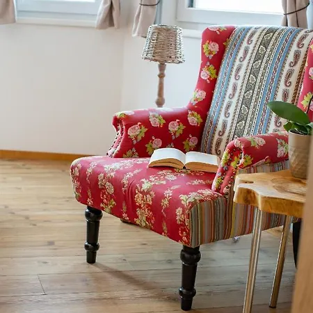 Haus Ditzer - Theresia בית הארחה