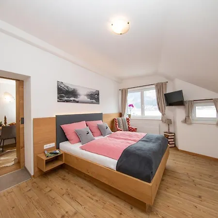 Guest house Haus Ditzer - Theresia Zell am See