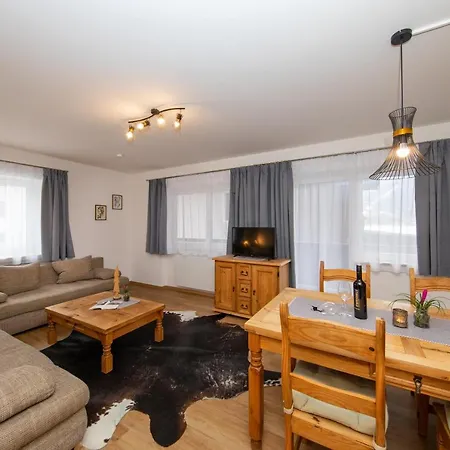 Gasthof Haus Ditzer - Theresia