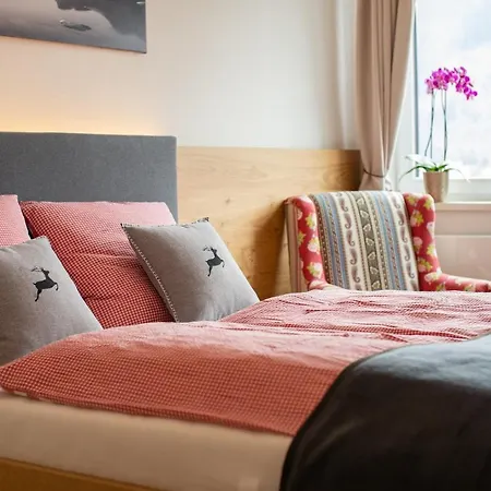 Haus Ditzer - Theresia Gasthof 3*