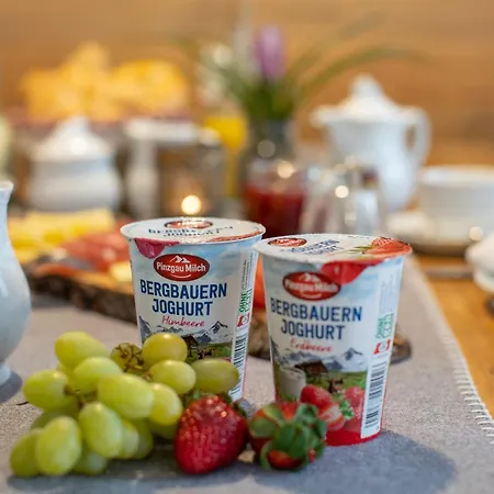 בית הארחה Haus Ditzer - Theresia