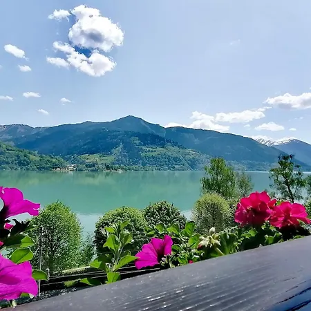 Haus Ditzer - Theresia Pensjonat 3*
