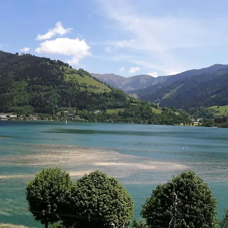 Haus Ditzer - Theresia Gasthof