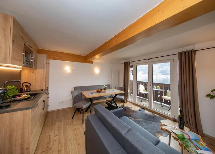 Haus Ditzer - Theresia Affittacamere