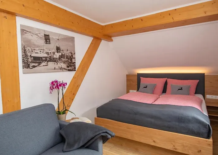 Affittacamere Haus Ditzer - Theresia