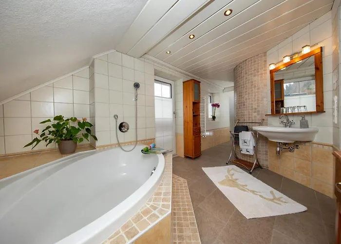 Affittacamere Haus Ditzer - Theresia 4*