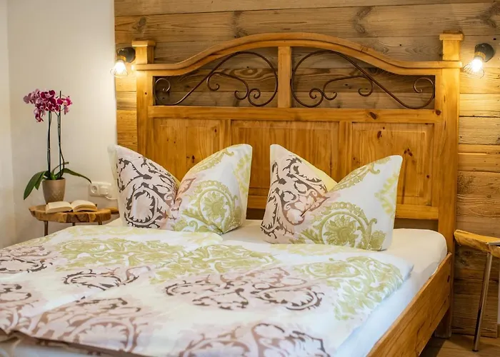 Haus Ditzer - Theresia Affittacamere Zell am See