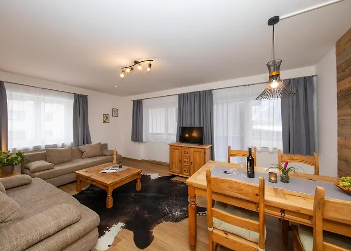 Affittacamere Haus Ditzer - Theresia