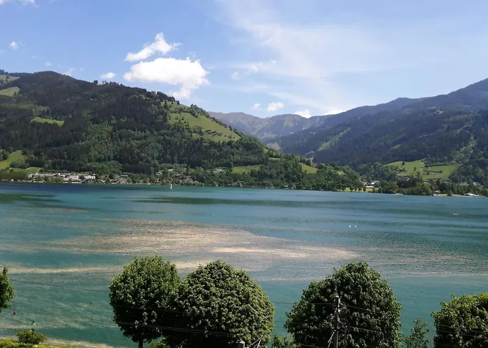 Haus Ditzer - Theresia Affittacamere