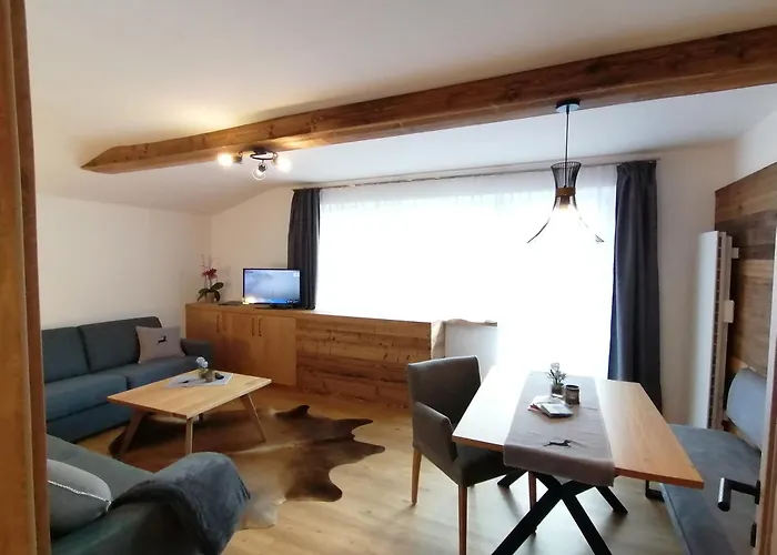 Haus Ditzer - Theresia Affittacamere Zell am See