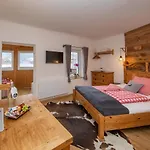 Haus Ditzer - Theresia Maison d'hôtes