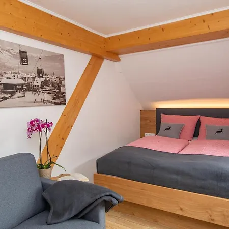 Pensionat Haus Ditzer - Theresia